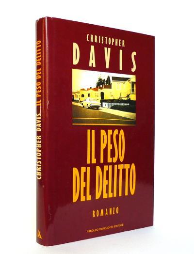 Il Peso del Delitto