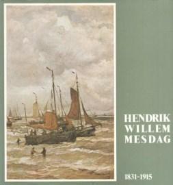 Hendrik Willem Mesdag - 1831 - 1915