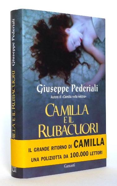 Camilla e il Rubacuori