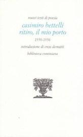 Ritiro, il mio porto 1950 -1956