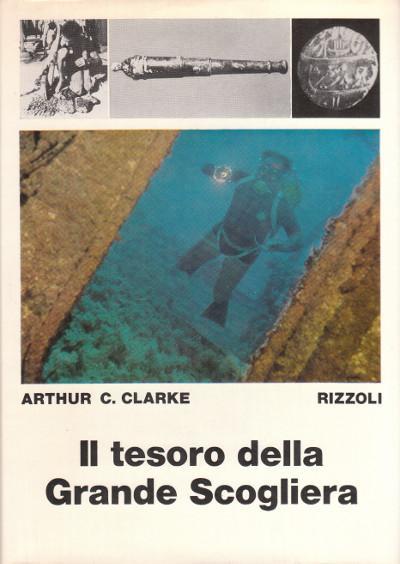 Il Tesoro della Grande Scogliera