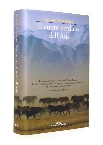 Il Cuore Perduto dell'Asia