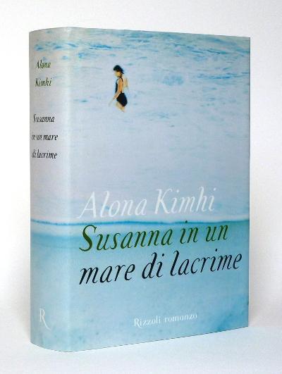 Susanna in un Mare di Lacrime