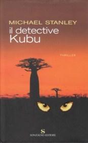 Il Detective Kubu