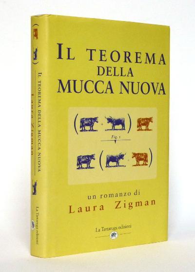 Il Teorema della Mucca Nuova