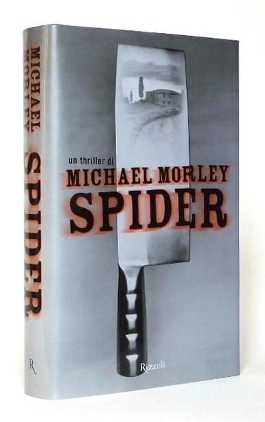 Spider