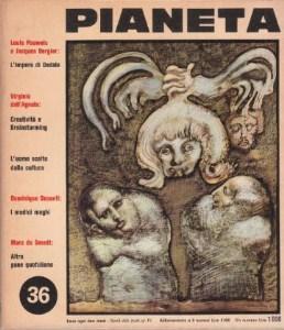 Pianeta n. 36, settembre/ottobre 1970