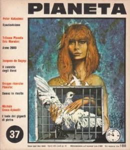 Pianeta n. 37, novembre/dicembre 1970