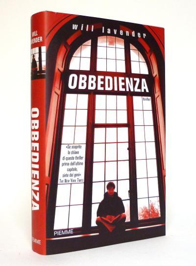 Obbedienza