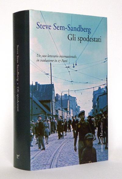 Gli Spodestati
