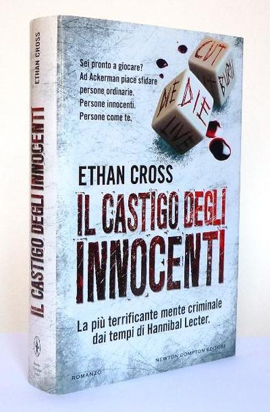 Il Castigo degli Innocenti