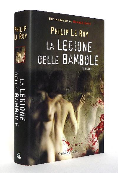 La Legione delle Bambole