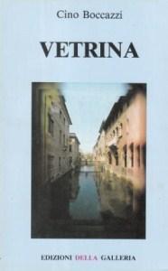 Vetrina - Racconti di Treviso e altri posti