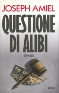 Questione di Alibi