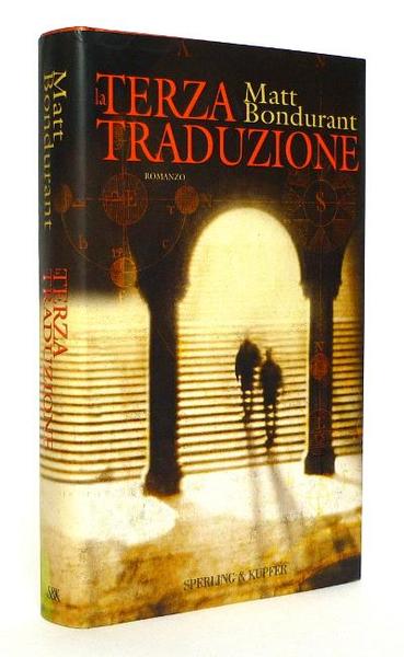 La Terza Traduzione