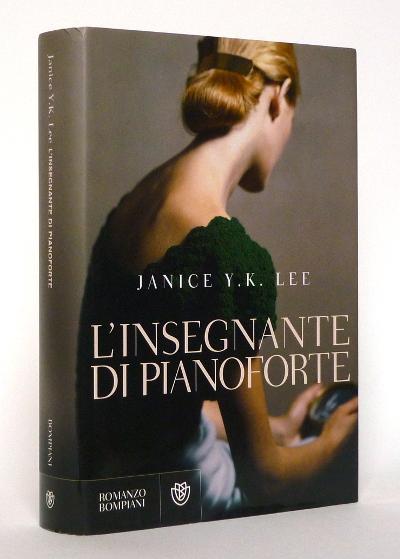 L'Insegnante di Pianoforte