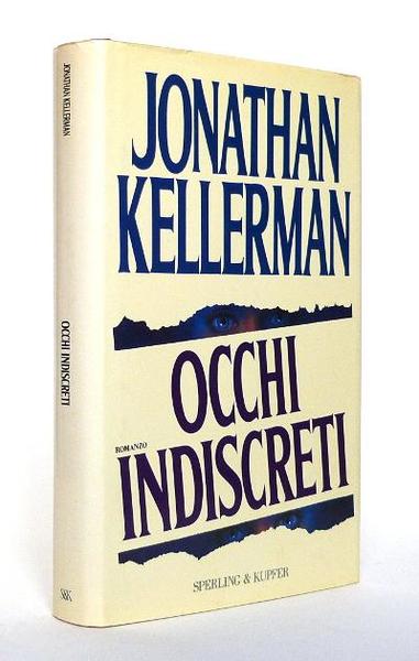 Occhi Indiscreti
