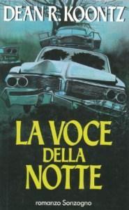La Voce della Notte