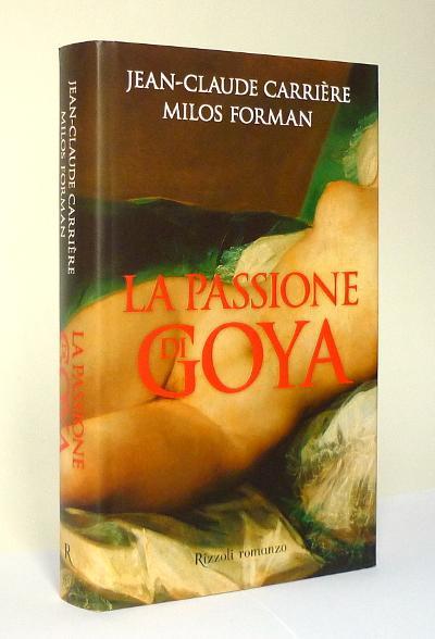 La Passione di Goya