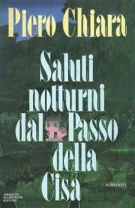 Saluti Notturni dal Passo della Cisa