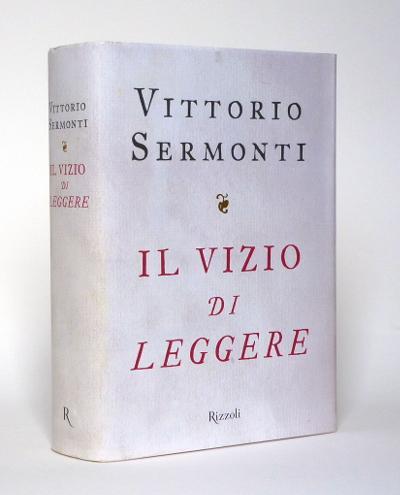 Il Vizio di Leggere