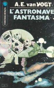 L'Astronave Fantasma