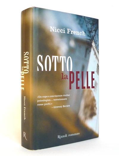 Sotto la Pelle