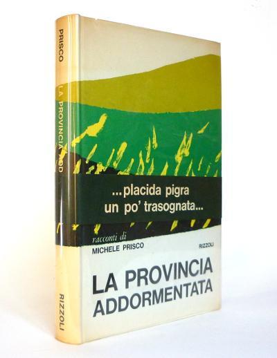 La Provincia Addormentata