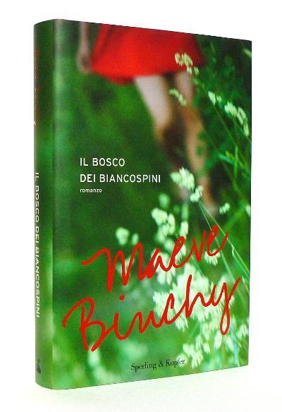 Il Bosco dei Biancospini