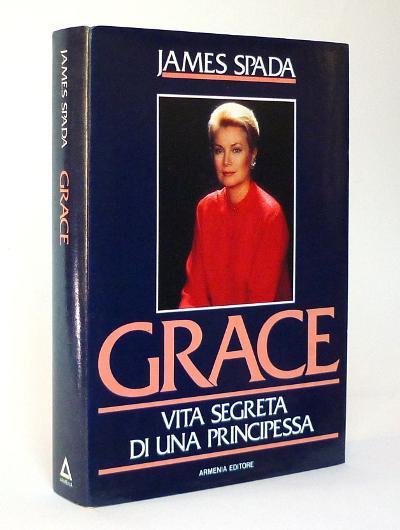 Grace - Vita segreta di una principessa