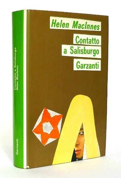 Contatto a Salisburgo