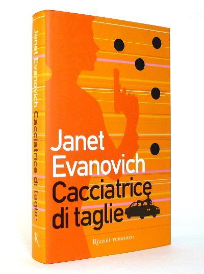 Cacciatrice di Taglie