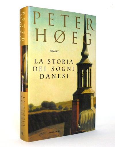 La Storia dei Sogni Danesi