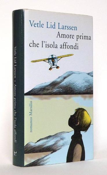 Amore Prima che l'Isola Affondi