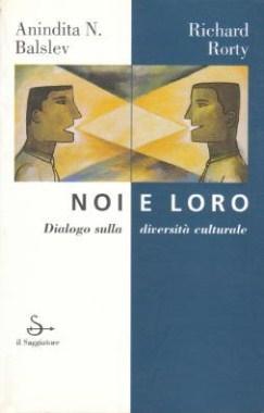 Noi e Loro - Dialogo sulla diversità culturale