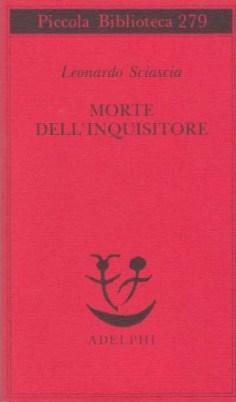 Morte dell'Inquisitore