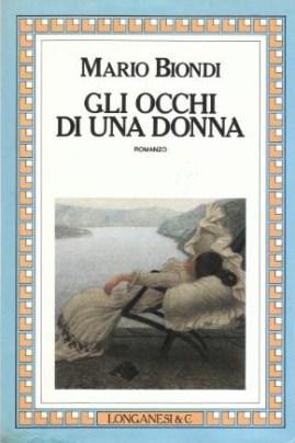 Gli Occhi di una Donna
