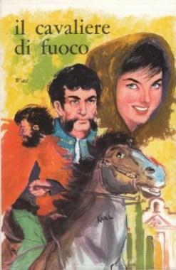 Il Cavaliere di Fuoco
