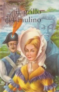 Il Grillo del Mulino