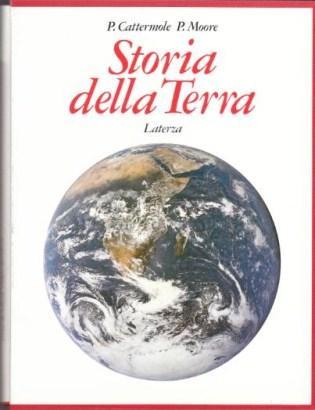 Storia della Terra - In cofanetto
