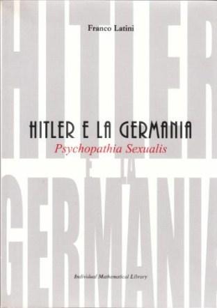 Hitler e la Germania - Psychopathia Sexualis