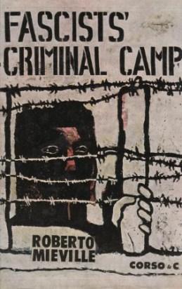 Fascists' Criminal Camp