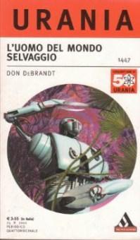L'Uomo del Mondo Selvaggio