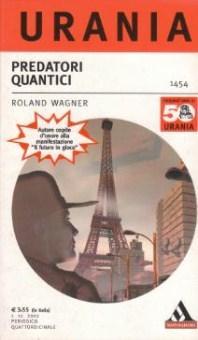 Predatori Quantici