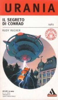 Il Segreto di Conrad