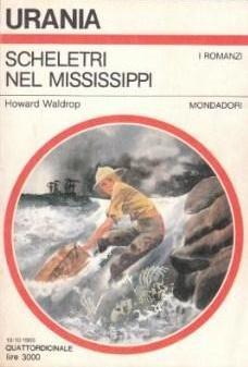Scheletri nel Mississippi