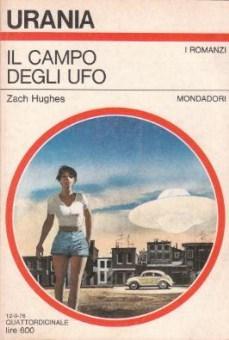 Il Campo degli Ufo - L'Uomo nelle Rovine - Invasori …