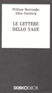 Le Lettere dello Yage