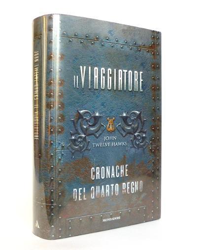Il Viaggiatore - Cronache del Quarto Regno