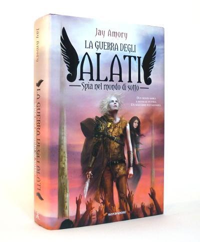 La Guerra degli Alati - Spia nel mondo di sotto